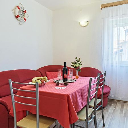 2 Bedroom Lovely Apartment In Labin Labin  Exterior foto