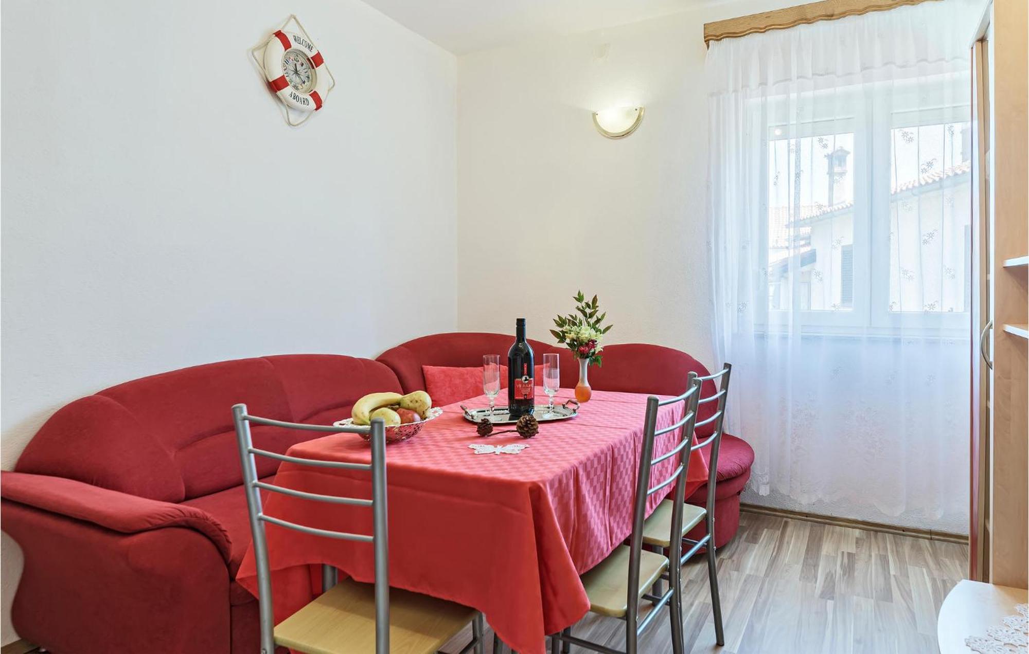 2 Bedroom Lovely Apartment In Labin Labin  Exterior foto